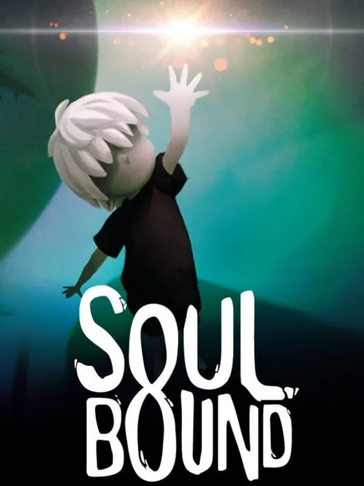 Jaquette du jeu Soulbound