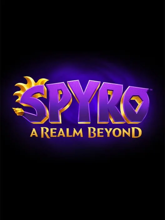 Jaquette du jeu Spyro: A Realm Beyond