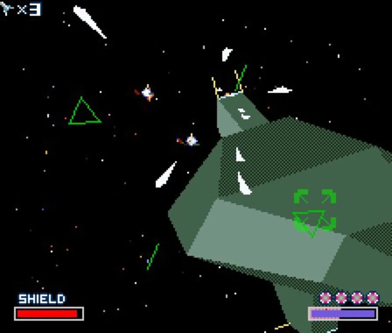 Lire la suite à propos de l’article Star Fox signe son retour sur Nintendo Switch 2