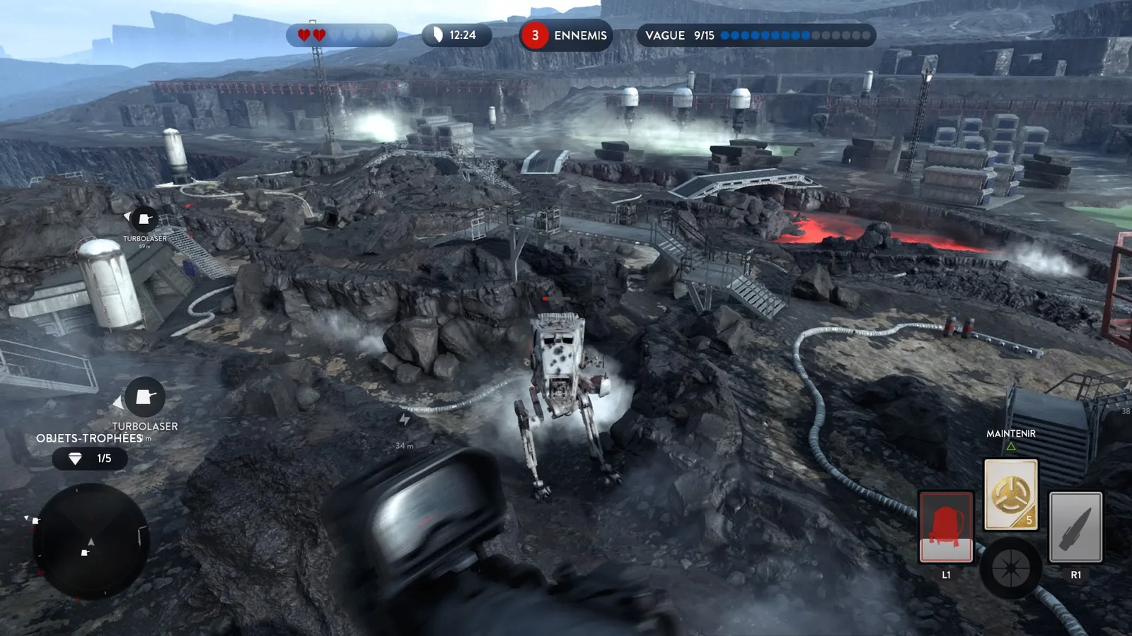 STAR WARS™ Battlefront™ 05 Spiritgamer