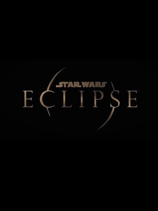 Star Wars: Eclipse jaquette