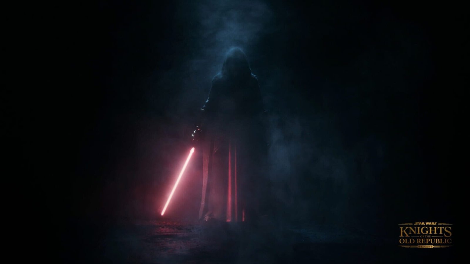 Star Wars: Knights of the Old Republic - Remake bannière