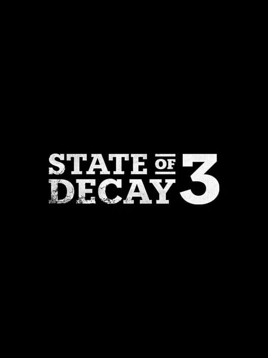 Jaquette du jeu State of Decay 3
