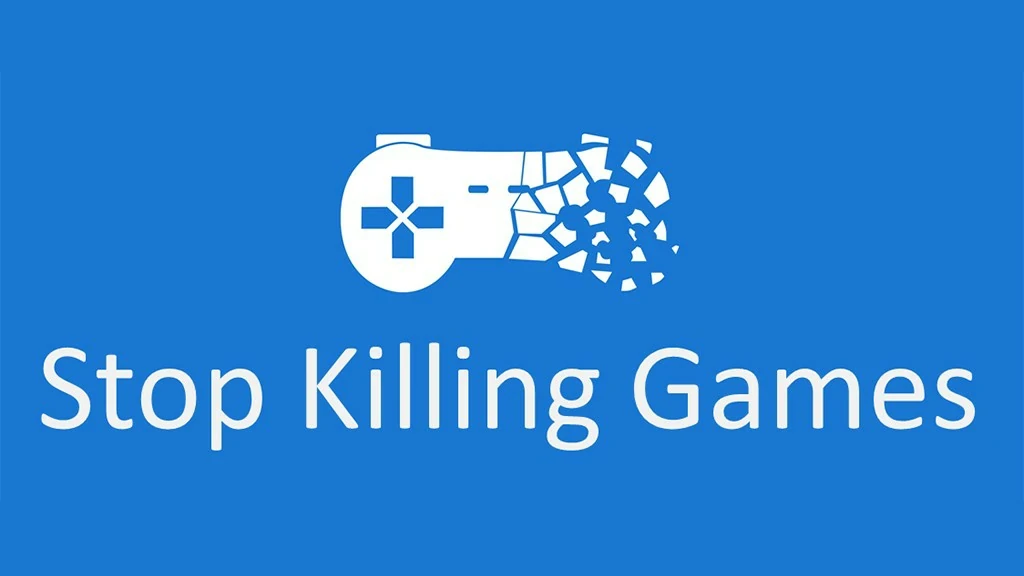 Lire la suite à propos de l’article Stop Killing Games : ce que l’Europe a vraiment répondu