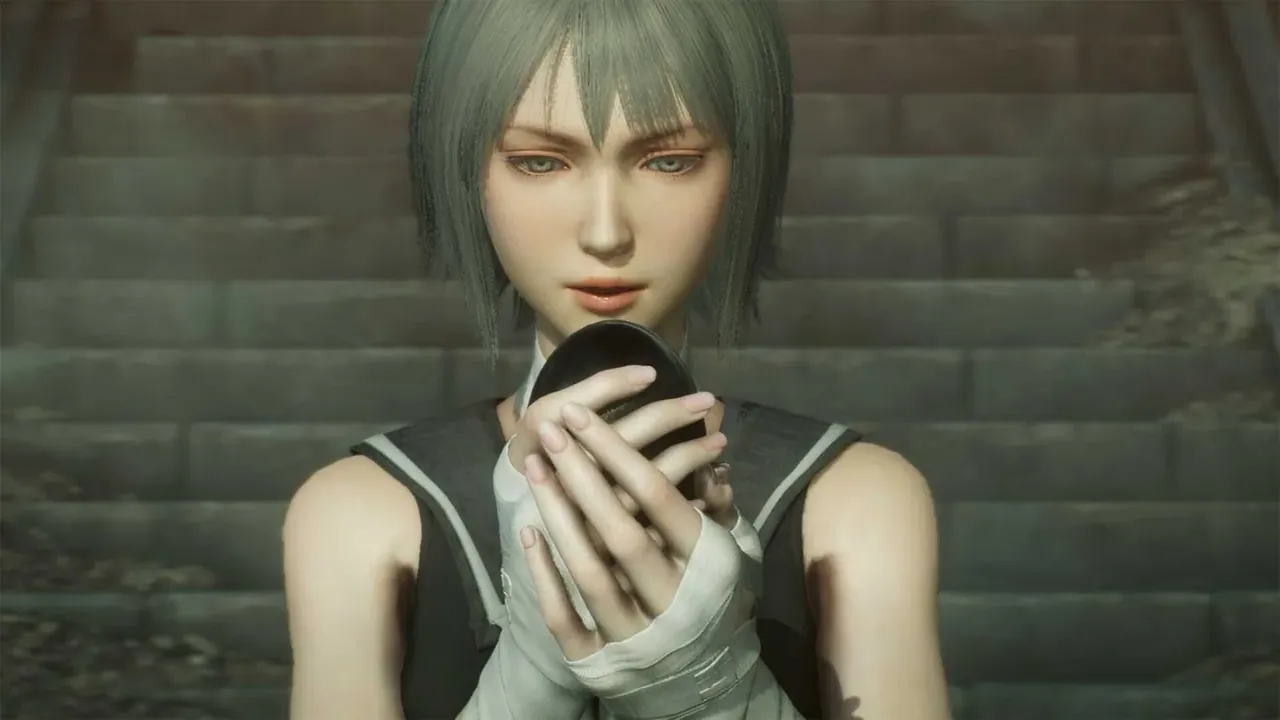 Capture du jeu Stranger Of Paradise : Final Fantasy Origin