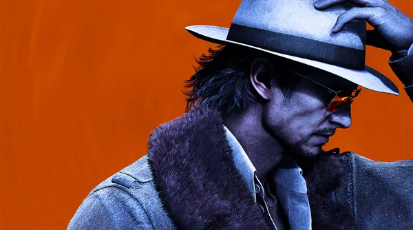 Jaquette du jeu Stranger Than Heaven (Ex-Project Century)