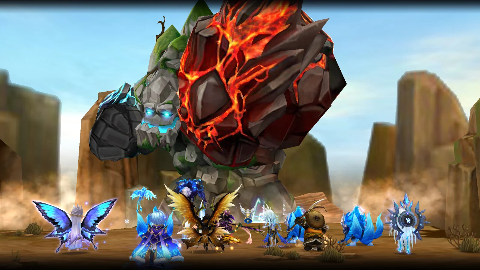 Lire la suite à propos de l’article Summoners War : un Français champion d&rsquo;Europe