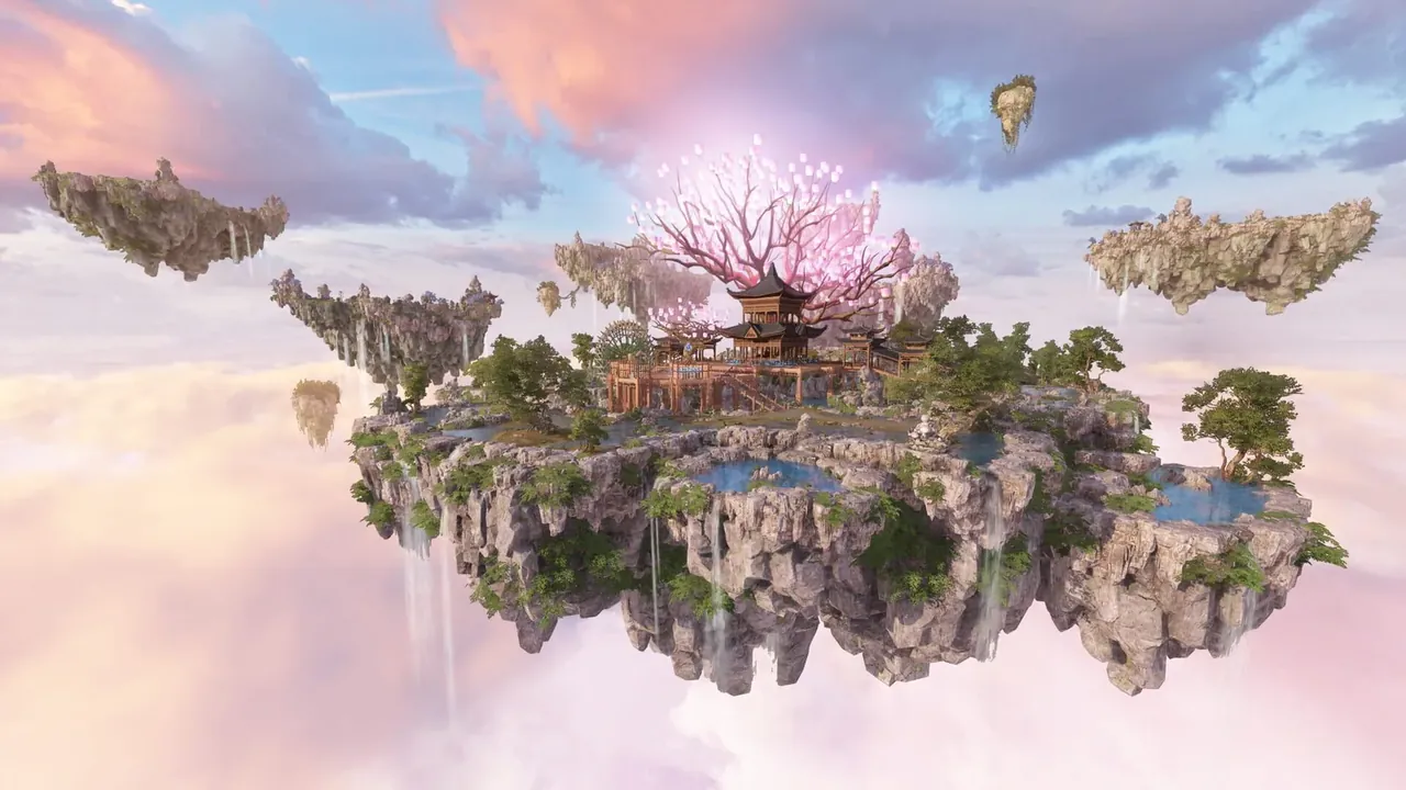 Capture du jeu Swords Of legends Online
