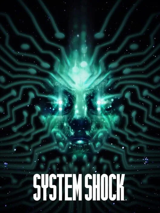 Jaquette du jeu System Shock