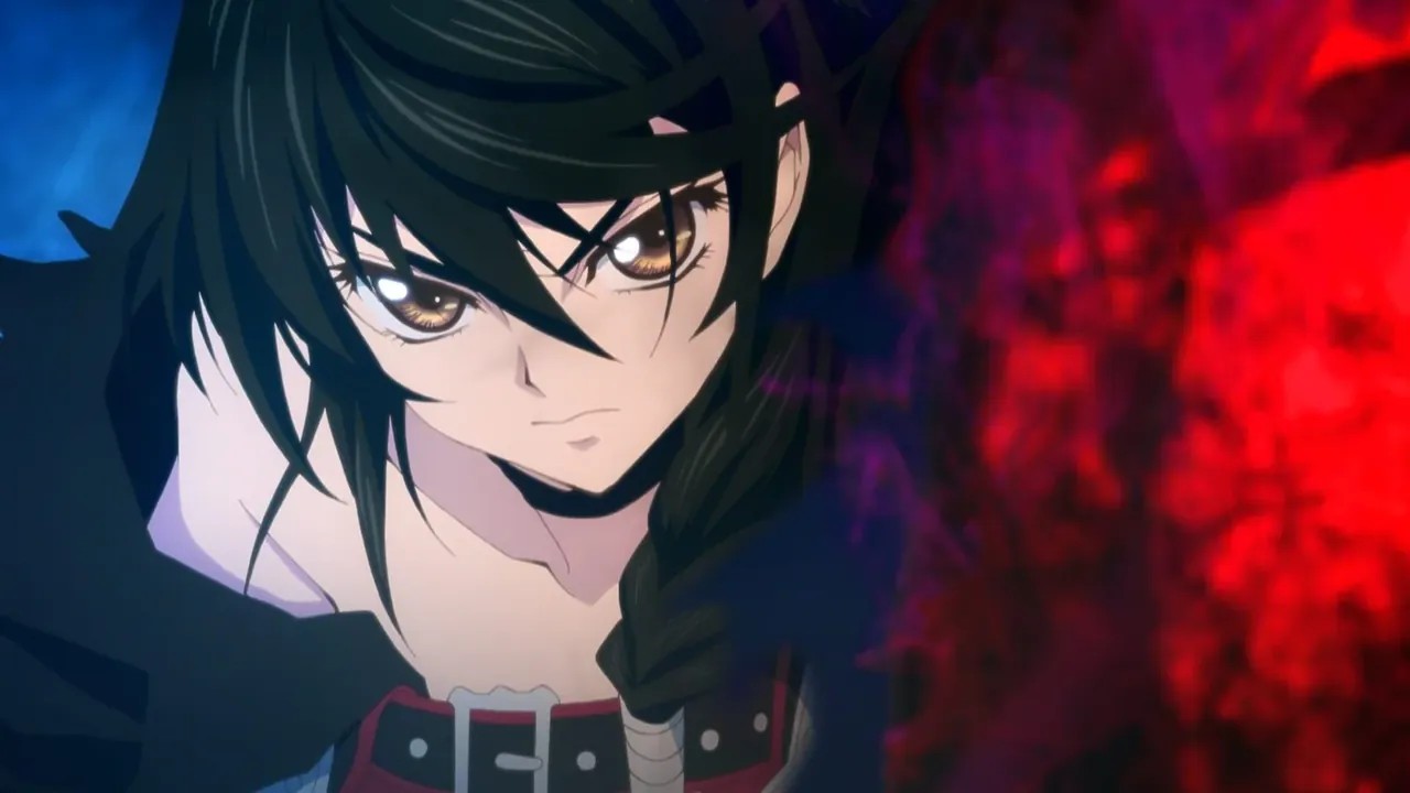 Capture du jeu Tales of Berseria
