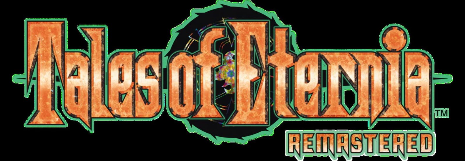 Tales of Eternia: Remastered bannière