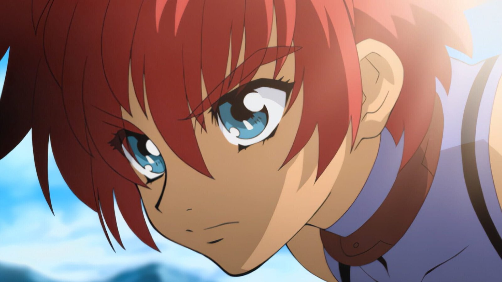 Tales of Eternia: Remastered capture 1