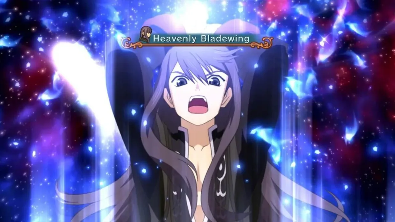 Capture du jeu Tales of Vesperia : Definitive Edition