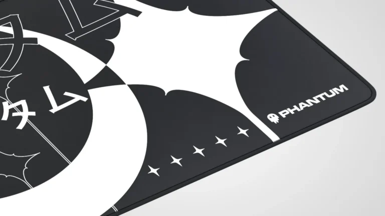 Tapis de souris Phantum Noctis