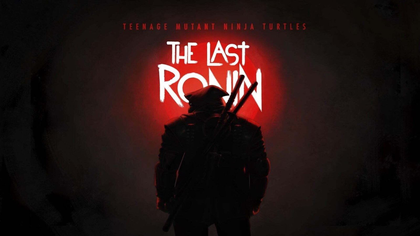 Teenage Mutant Ninja Turtles: The Last Ronin bannière