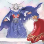 Terranigma, image tirée de la vidéo officielle