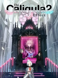 Jaquette du jeu The Caligula Effect 2