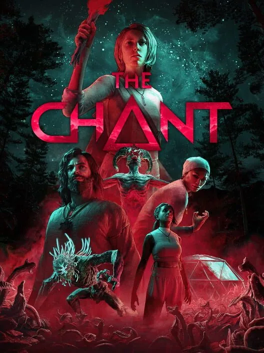 Jaquette du jeu The Chant