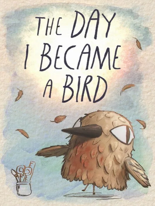 Jaquette du jeu The Day I Became a Bird