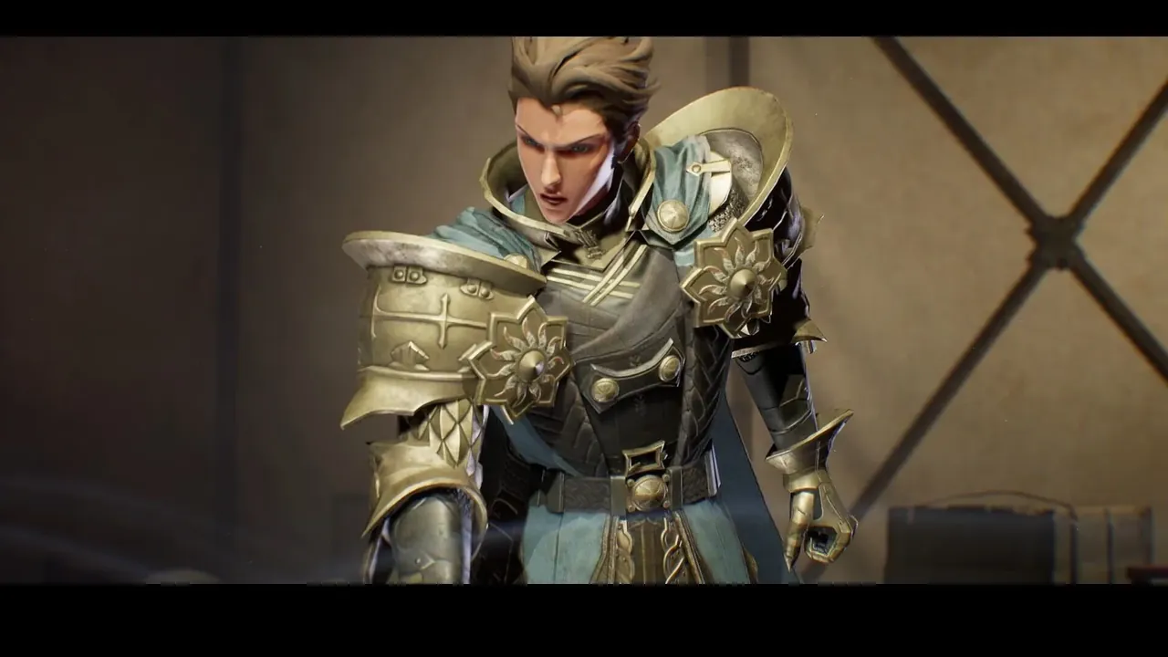 Capture du jeu The Diofield Chronicle