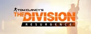 Jaquette du jeu The Division Resurgence