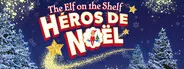 Jaquette du jeu The Elf on the Shelf : Héros de Noël