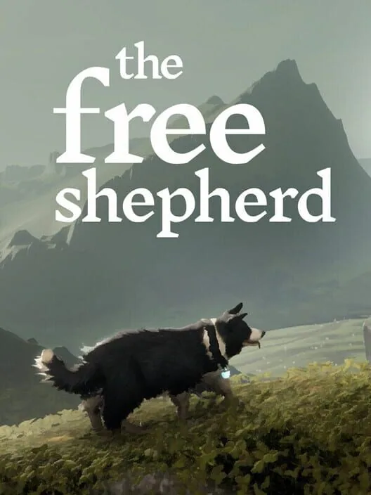 Jaquette du jeu The Free Shepherd