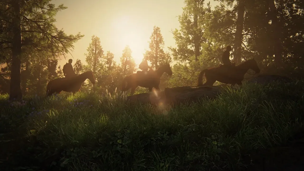 Capture du jeu The Last of Us Part I