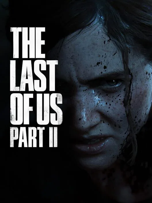Jaquette du jeu The Last of Us Part II