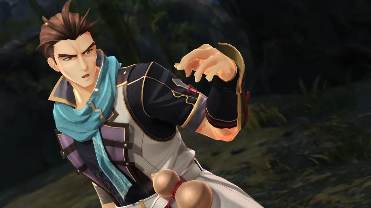 Capture du jeu The Legend of Heroes : Trails through Daybreak