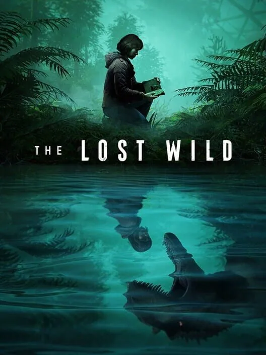 Jaquette du jeu The Lost Wild