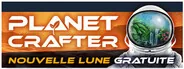 Jaquette du jeu The Planet Crafter