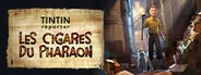 Jaquette du jeu Tintin Reporter – Les Cigares du Pharaon