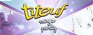 Jaquette du jeu Titeuf Mega Party