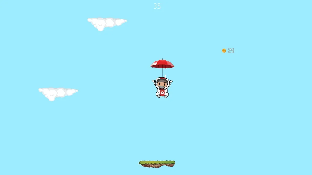 Capture du jeu To the Moon