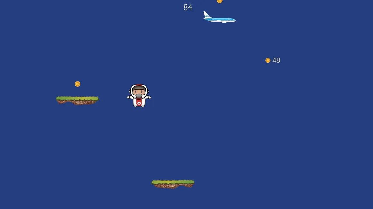 Capture du jeu To the Moon