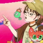 Illustration officielle du Tokyo Game Show 2026
