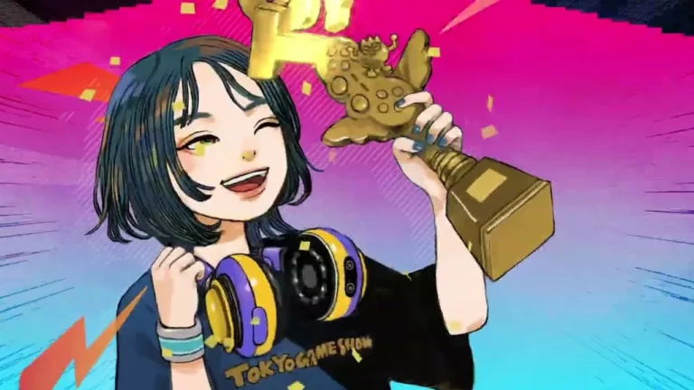 Tokyo Game Show 2026