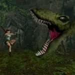 Tomb Raider I-III Remastered