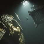Capture du jeu Tomb Raider : Legacy of Atlantis