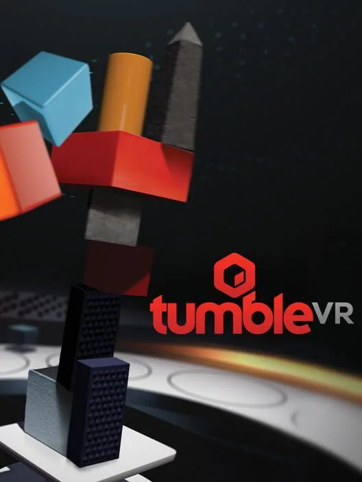 Jaquette du jeu Tumble VR