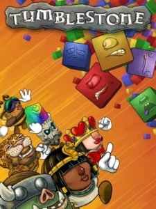 Jaquette du jeu Tumblestone