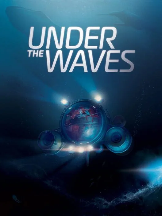 Jaquette du jeu Under the Waves