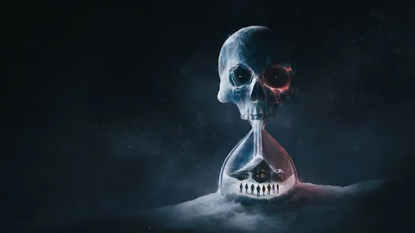 Jaquette du jeu Until Dawn (Remake)