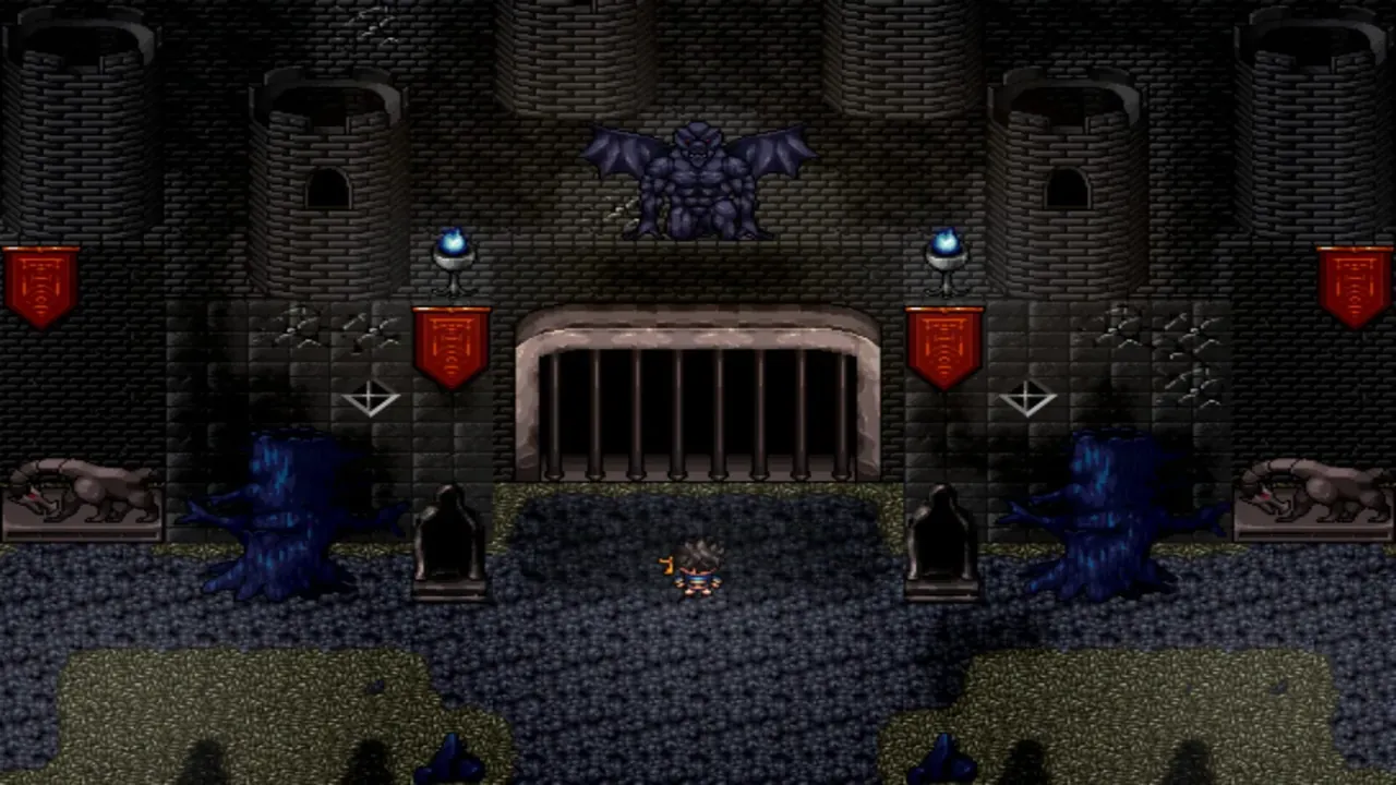 Capture du jeu Vairon’s Wrath