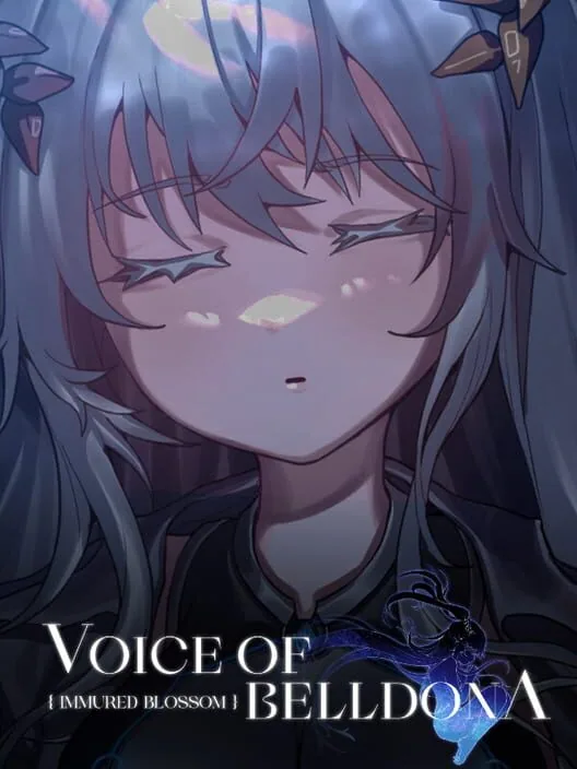 Jaquette du jeu Voice of Belldona