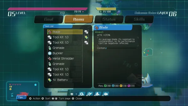 Jaquette du jeu void tRrLM(); //Void Terrarium