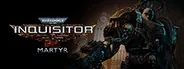 Jaquette du jeu Warhammer 40k: Inquisition – Martyr