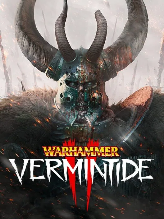 Jaquette du jeu Warhammer: Vermintide 2