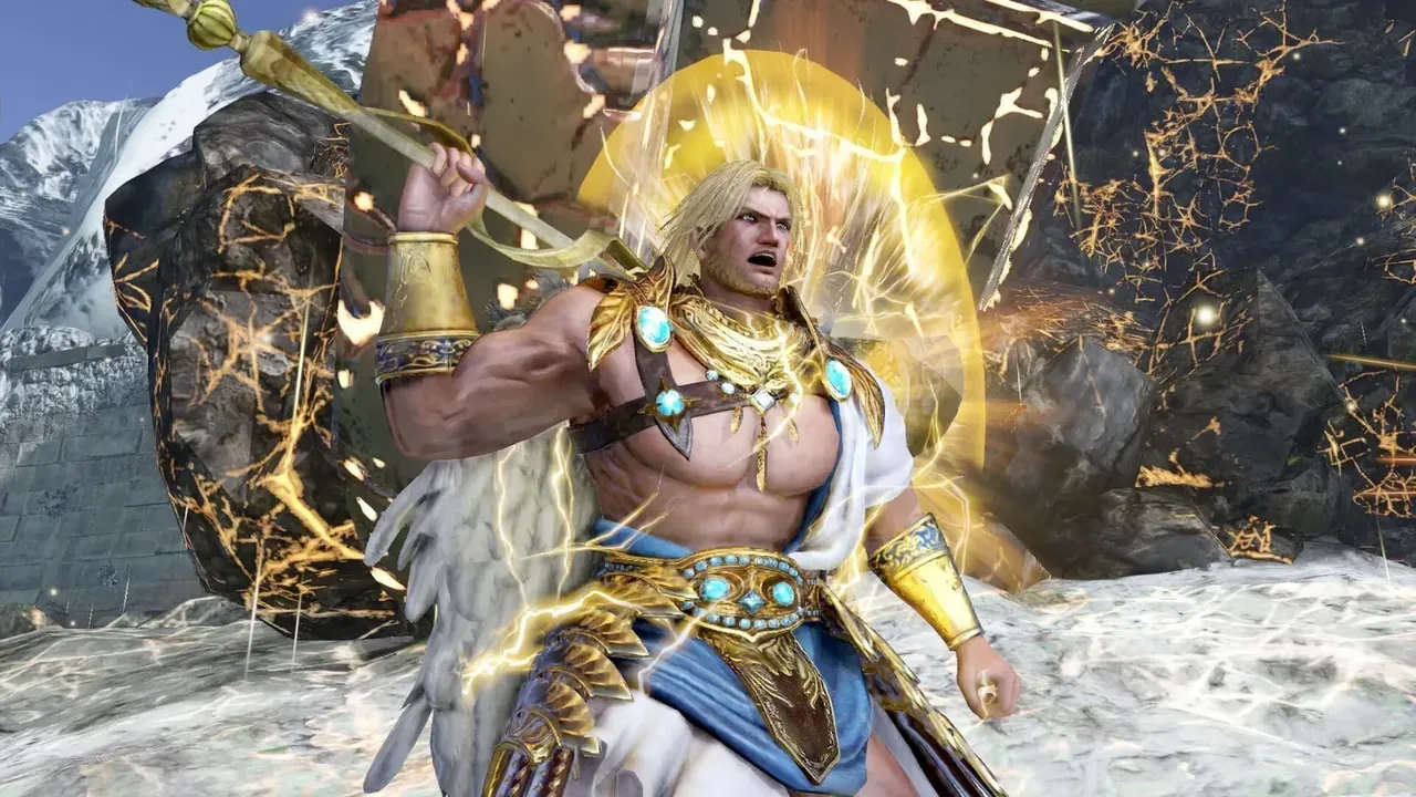 Capture du jeu Warriors Orochi 4